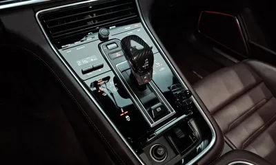 Porsche Panamera 2018, 129760 км, за 58500000 KRW - фото 9