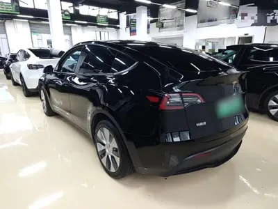 Tesla Model Y 2023, 56400 км, за 184100 CNY - фото 5