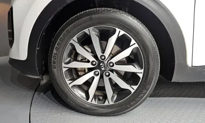 Kia Sportage 2016, 133480 км, за 11650000 KRW - фото 5