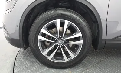 Renault-KoreaSamsung QM6 2017, 81771 км, за 9900000 KRW - фото 5