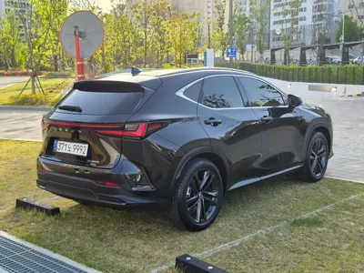 Lexus NX 2025, 14000 км, за 53900000 KRW