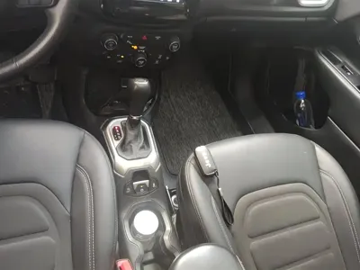 Jeep Renegade 2021, 48099 км, за 42300 CNY - фото 15