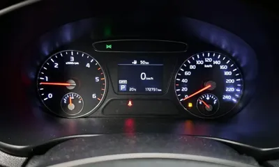 Kia Sorento 2019, 172731 км, за 12500000 KRW - фото 8