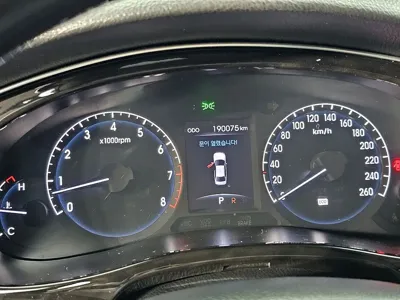 Hyundai Genesis 2012, 190075 км, за 2800000 KRW - фото 7