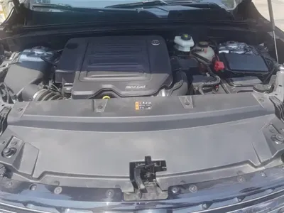 Buick Envision S 2022, 13500 км, за 97000 CNY - фото 10