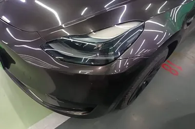 Tesla Model Y 2022, 76100 км, за 167332.01 CNY - фото 8