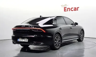 Hyundai Grandeur 2022, 54007 км, за 23300000 KRW