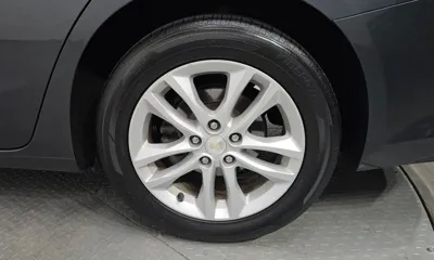 ChevroletGMDaewoo Malibu 2017, 105024 км, за 7500000 KRW - фото 5