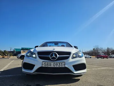 Mercedes-Benz E-Class 2016, 177500 км, за 12900000 KRW - фото 16