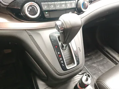Honda CR-V 2016, 62500 км, за 73321.63 CNY - фото 12