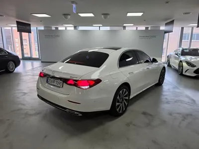 Mercedes-Benz E-Class 2026, 5084 км, за 59500000 KRW