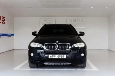 BMW X6 2014, 135000 км, за 13800000 KRW