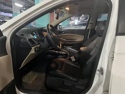 Ford Escort 2016, 150000 км, за 17800 CNY - фото 6
