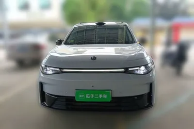 Leapmotor C16 2026, 18400 км, за 143953.8 CNY