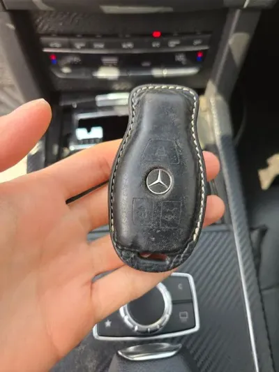 Mercedes-Benz E-Class 2016, 392607 км, за 6900000 KRW - фото 15