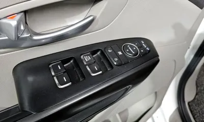 Kia Canival 2017, 250395 км, за 13000000 KRW - фото 16