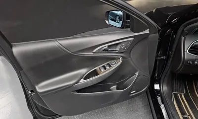 ChevroletGMDaewoo Malibu 2017, 64407 км, за 10800000 KRW - фото 24
