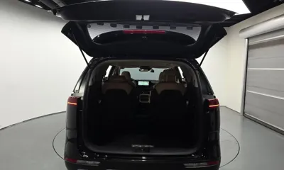 Kia Canival 2023, 142729 км, за 18900000 KRW - фото 20