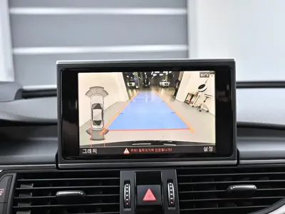 Audi A6 2016, 145823 км, за 14500000 KRW - фото 15