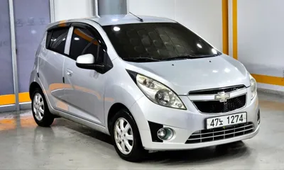 ChevroletGMDaewoo Spark 2012, 184655 км, за 2590000 KRW - фото 3