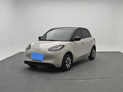Wuling Bingo · 2025 год