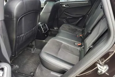 Porsche Macan 2017, 103000 км, за 149908.82 CNY - фото 20