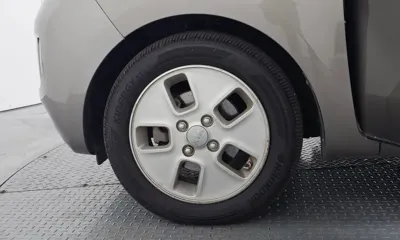 Kia Ray 2016, 91028 км, за 7900000 KRW - фото 5