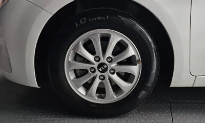 Kia K3 2018, 100628 км, за 6300000 KRW - фото 5