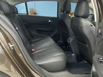 Peugeot 408 2015, 65000 км, за 22799 CNY - фото 15