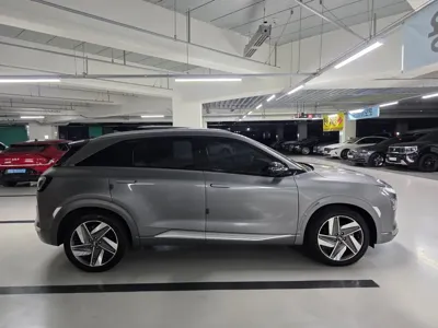 Hyundai Nexo 2020, 106000 км, за 15000000 KRW - фото 6