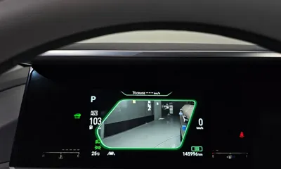 Hyundai Nexo 2020, 145996 км, за 11990000 KRW - фото 8