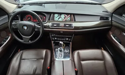 BMW Gran Turismo 2017, 86237 км, за 18500000 KRW - фото 7