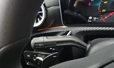 Mercedes-Benz A-Class 2020, 58532 км, за 19900000 KRW - фото 30