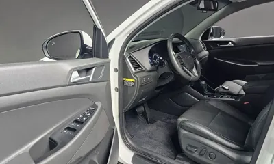 Hyundai Tucson 2018, 63909 км, за 17000000 KRW - фото 11