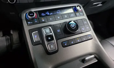 Hyundai Palisade 2024, 44092 км, за 32800000 KRW - фото 9