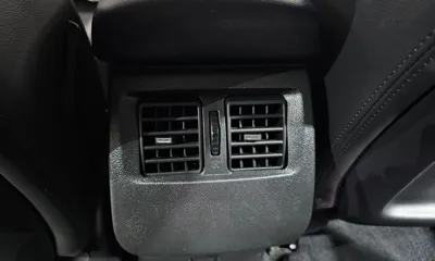 Renault-KoreaSamsung SM5 2018, 109418 км, за 5100000 KRW - фото 31