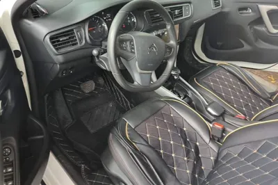 Citroen C3-XR 2015, 151400 км, за 34859.83 CNY - фото 13