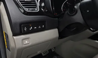 Kia Canival 2019, 71857 км, за 20900000 KRW - фото 18