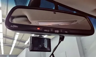 Hyundai Avante 2016, 78238 км, за 5800000 KRW - фото 16