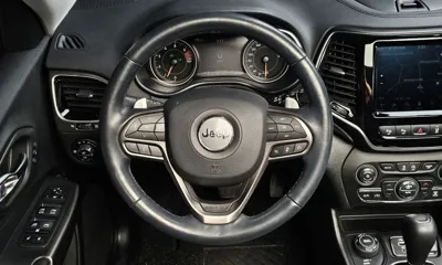 Jeep Cherokee 2020, 47341 км, за 15500000 KRW - фото 13
