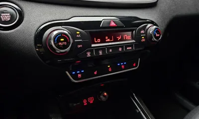 Kia Sorento 2015, 224324 км, за 8500000 KRW - фото 16