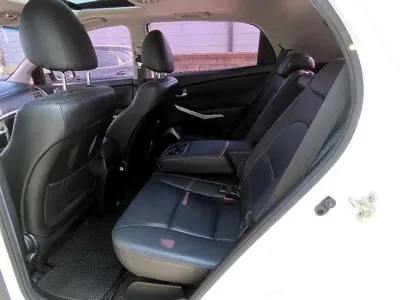 KG_Mobility_Ssangyong KORANDO 2016, 97957 км, за 4900000 KRW - фото 6