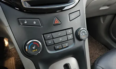 ChevroletGMDaewoo Orlando 2015, 181455 км, за 3300000 KRW - фото 17