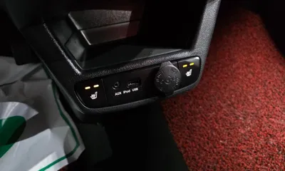 Kia Ray 2017, 75797 км, за 9200000 KRW - фото 18