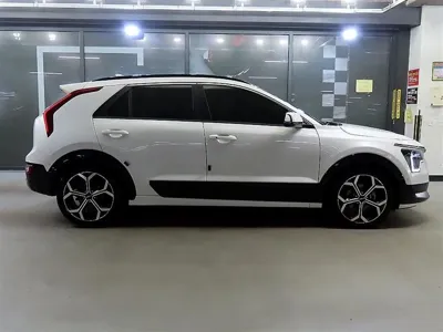 Kia Niro 2022, 60166 км, за 23200000 KRW