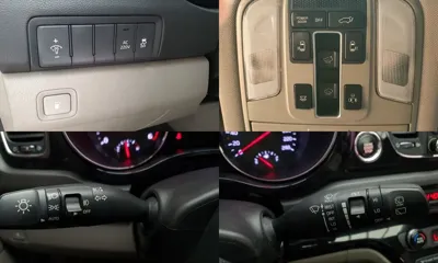 Kia Canival 2016, 220000 км, за 6900000 KRW - фото 15