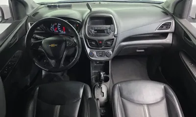 ChevroletGMDaewoo Spark 2019, 168548 км, за 4190000 KRW - фото 7
