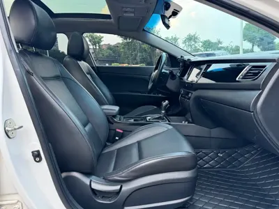 Hyundai Mistra 2015, 204000 км, за 23800 CNY - фото 7