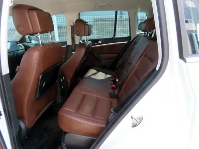 Volkswagen Tiguan 2015, 136097 км, за 7900000 KRW - фото 11