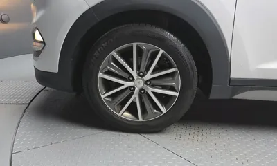 Hyundai Tucson 2017, 167946 км, за 7990000 KRW - фото 5